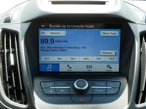 Used 2018 Ford Escape SE w/ SE Sync 3 Package FWD image 30