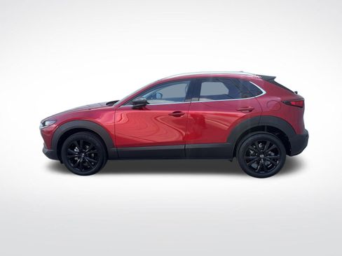 Certified 2024 MAZDA CX-30 2.5 Turbo w/ Premium Plus Pkg image 5