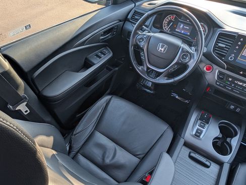 Used 2023 Honda Ridgeline RTL image 10
