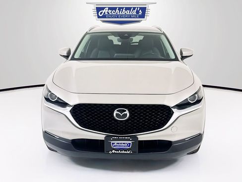 Used 2023 MAZDA CX-30 AWD 2.5 S w/ Select Package image 2