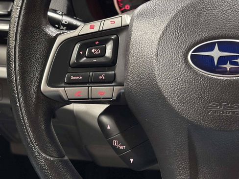 Used 2016 Subaru Forester 2.5i Premium w/ All-Weather Package AWD/4WD image 28