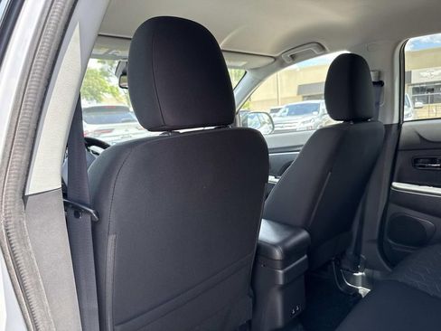 New 2026 Mitsubishi Outlander Sport LE AWD/4WD image 12