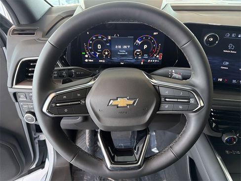 New 2026 Chevrolet Tahoe Premier image 37