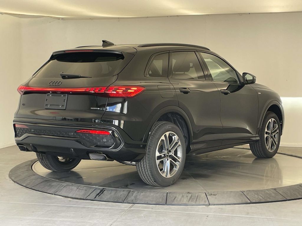 New 2026 Audi Q5 2.0T AWD/4WD image 6