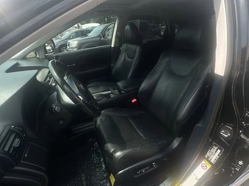 Used 2013 Lexus RX 450h FWD w/ Navigation Pkg image 56