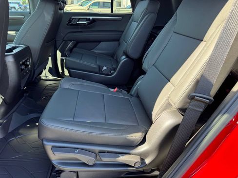New 2026 Chevrolet Tahoe Z71 w/ Z71 Off-Road Package AWD/4WD image 12
