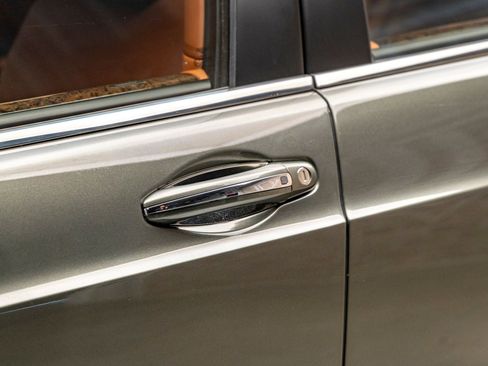 Used 2006 Bentley Flying Spur Flying Spur image 22