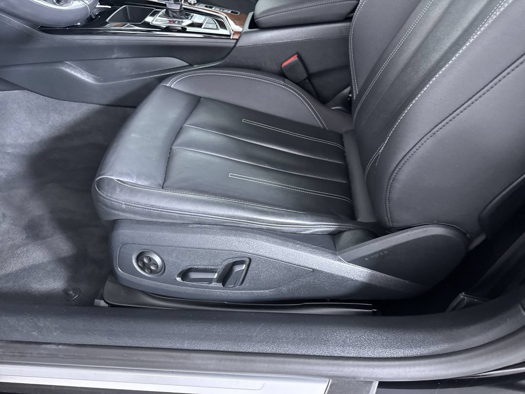 Used 2022 Audi A5 2.0T Premium AWD/4WD image 13