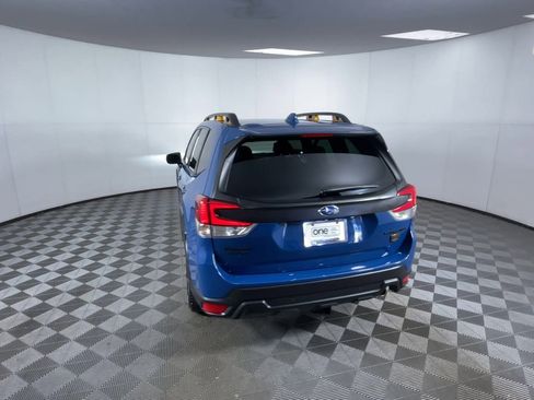 Used 2023 Subaru Forester Wilderness image 7