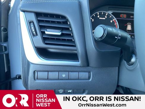 New 2026 Nissan Rogue SV image 26