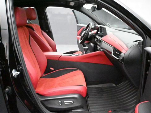 New 2025 Acura ADX A-Spec image 20