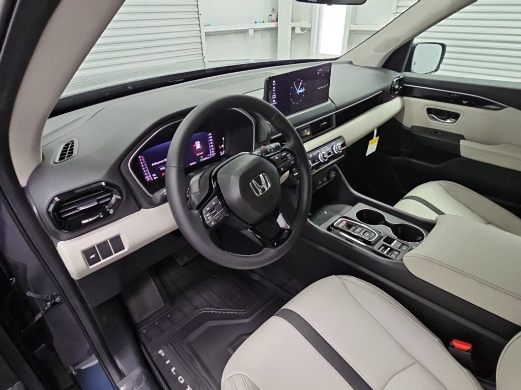 New 2026 Honda Pilot EX-L image 11