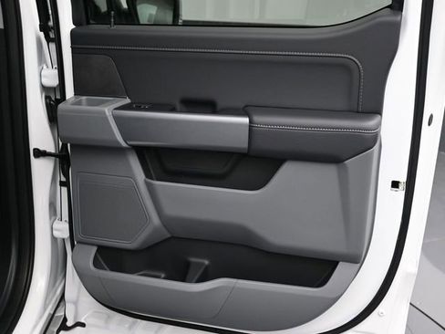 New 2025 Ford F150 XLT w/ Equipment Group 302A MID image 13