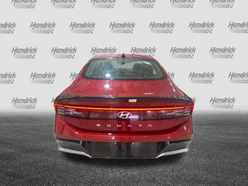 Used 2025 Hyundai Sonata SEL FWD image 46
