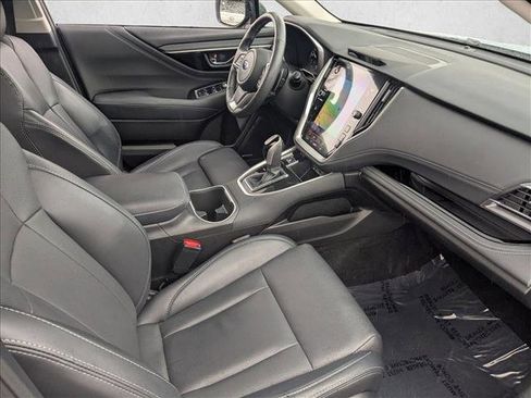 Certified 2023 Subaru Outback Limited XT image 24