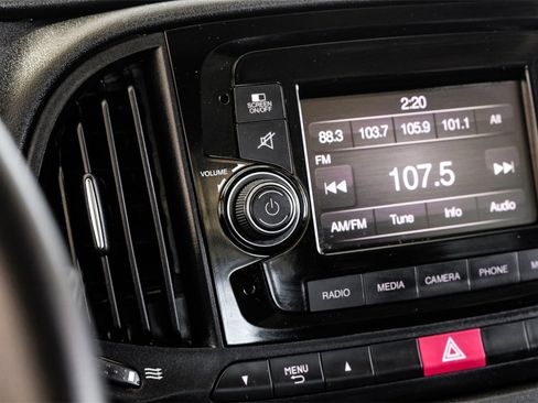 Used 2022 RAM ProMaster City Tradesman w/ Window Group 04 image 21