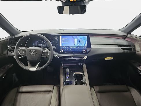 New 2026 Lexus RX 350 w/ Convenience Package AWD/4WD image 9