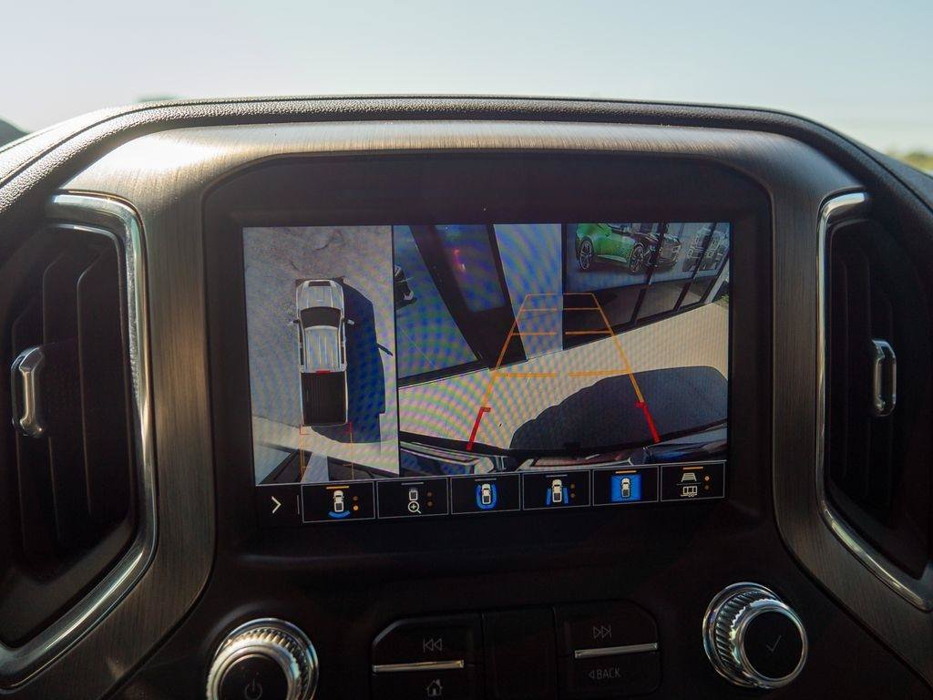 Used 2020 GMC Sierra 2500 Denali w/ Denali Ultimate Package AWD/4WD image 29