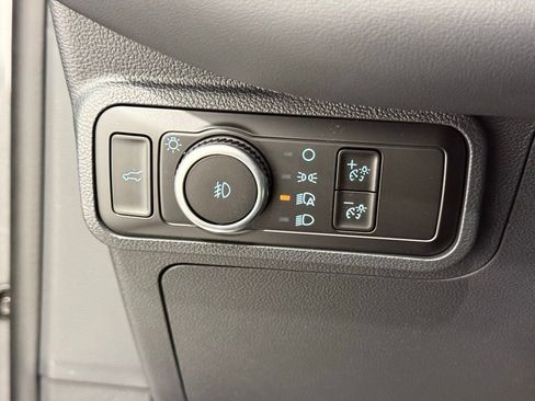 New 2026 Ford Explorer ST-Line w/ ST-Line Street Pack image 34