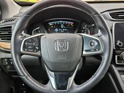 Used 2017 Honda CR-V EX-L image 20