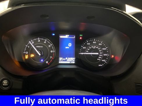 Used 2023 Subaru Impreza 2.0i Premium AWD/4WD image 17