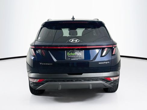 Used 2023 Hyundai Tucson Limited AWD/4WD image 7