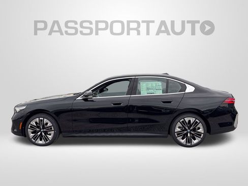 New 2026 BMW 530i xDrive 530i xDrive image 2