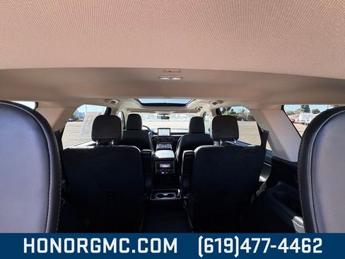 Used 2022 Lincoln Aviator Reserve w/ Equipment Group 201A image 18