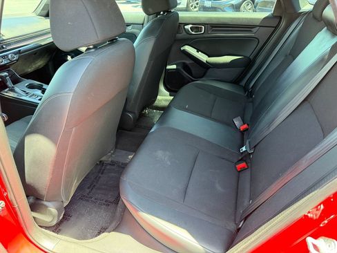 Used 2022 Honda Civic Sport image 18