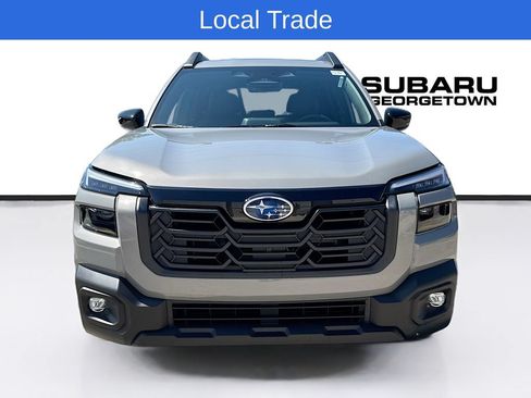 New 2026 Subaru Outback Limited XT AWD/4WD image 2