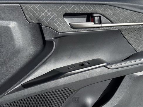 New 2026 Toyota Camry XLE image 28