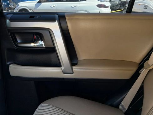 Used 2015 Toyota 4Runner SR5 RWD image 29