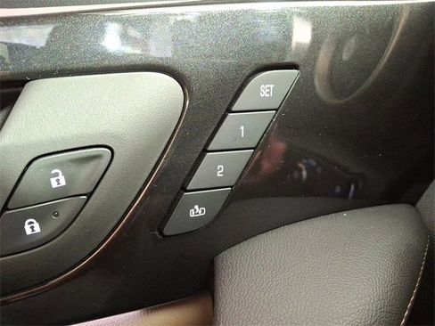 Certified 2024 Chevrolet Blazer Premier w/ Driver Confidence II Package image 24