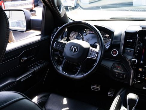 Used 2022 RAM 1500 TRX AWD/4WD image 10