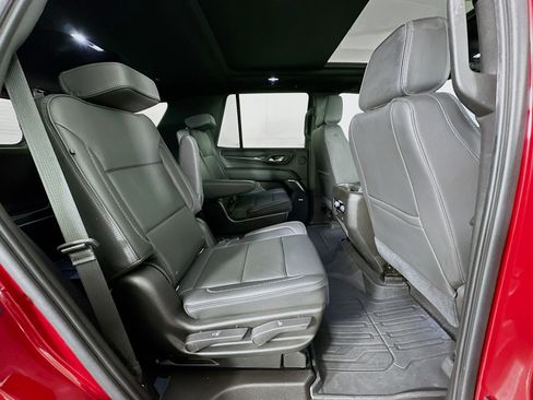 Used 2021 GMC Yukon Denali image 31
