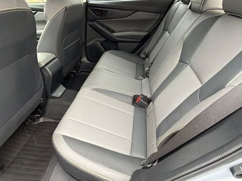 Used 2023 Subaru Crosstrek 2.5i Sport AWD/4WD image 16