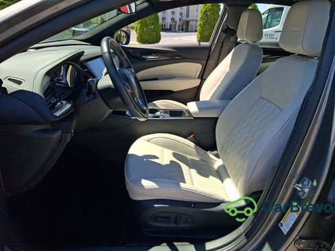 Certified 2019 Buick Regal Avenir w/ Driver Confidence Package II FWD image 14