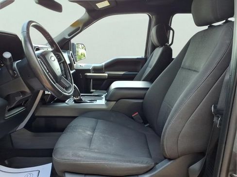 Used 2019 Ford F150 XLT w/ Equipment Group 302A Luxury AWD/4WD image 12