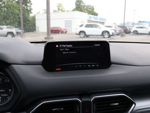 Used 2019 MAZDA CX-5 Touring AWD/4WD image 20