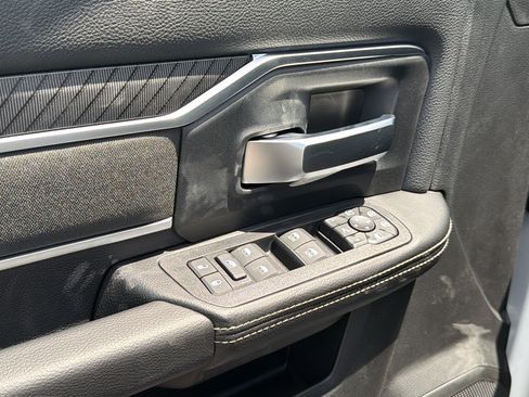 New 2026 RAM 2500 Lone Star AWD/4WD image 10