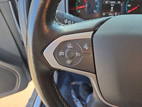 Used 2021 Chevrolet Colorado LT w/ Safety Package image 22