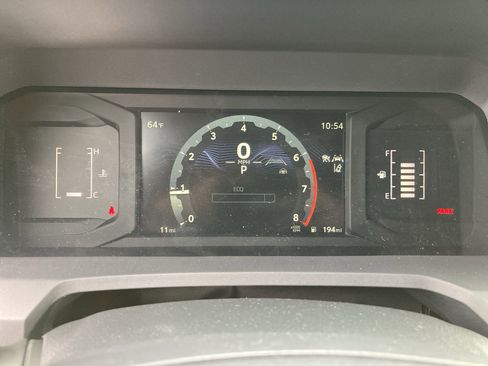 Certified 2026 Toyota Tacoma SR5 image 10