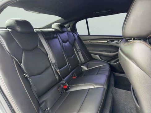 Used 2022 Cadillac CT5 Sport RWD image 46