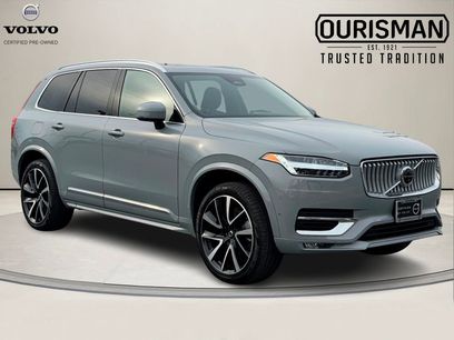 Certified 2025 Volvo XC90 B6 Plus