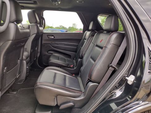 Used 2024 Dodge Durango R/T AWD/4WD image 13