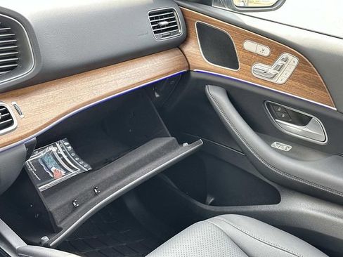 Certified 2025 Mercedes-Benz GLE 350 4MATIC image 34