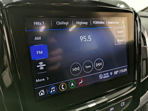 Used 2023 Chevrolet Traverse RS w/ LPO, Floor Liner Package image 12