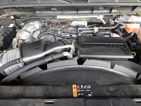 Certified 2024 GMC Sierra 2500 AT4 w/ AT4 Premium Plus Package image 31