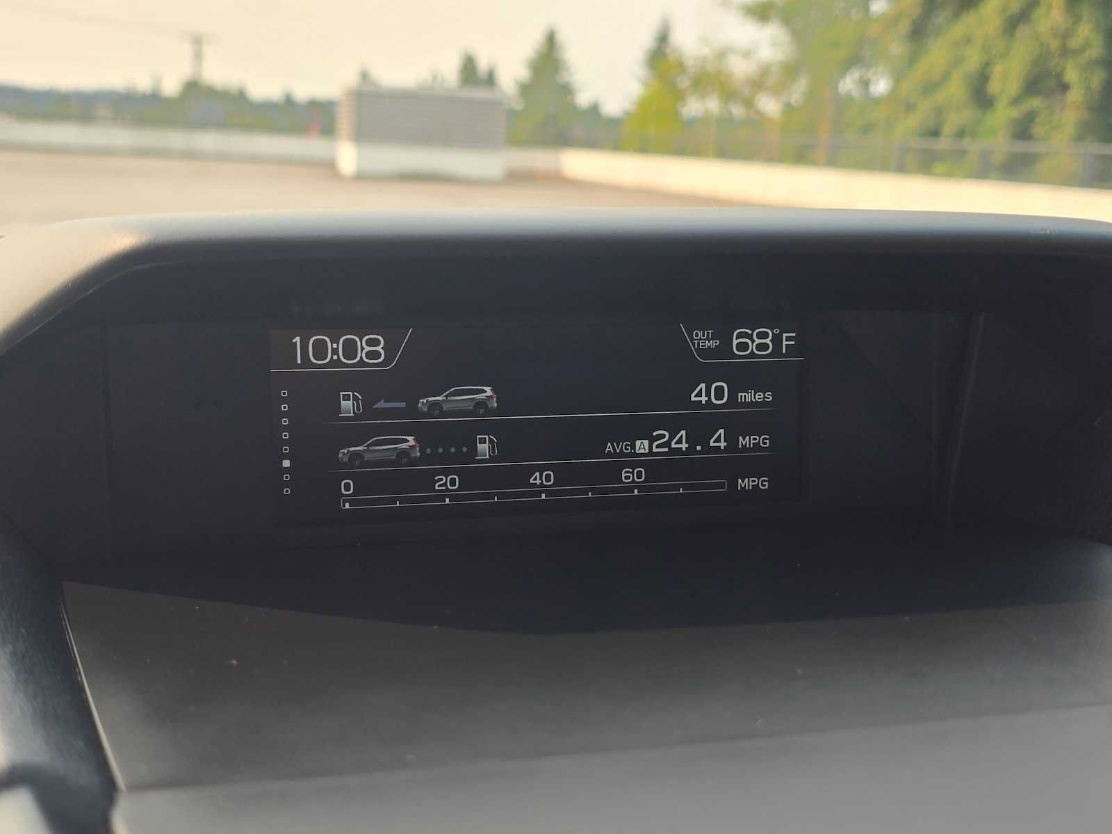 Used 2023 Subaru Forester Wilderness AWD/4WD image 27
