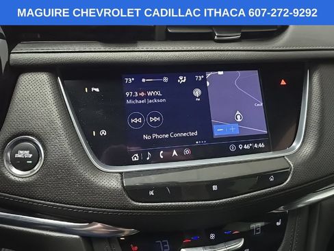 Used 2020 Cadillac XT5 Premium Luxury AWD/4WD image 25